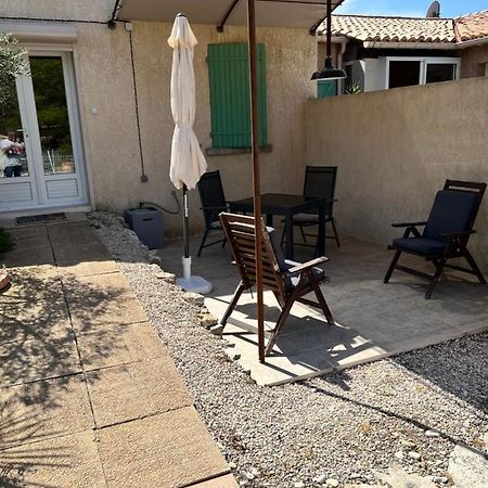 La maison de Beaumes Extérieur photo