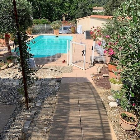 La maison de Beaumes Extérieur photo