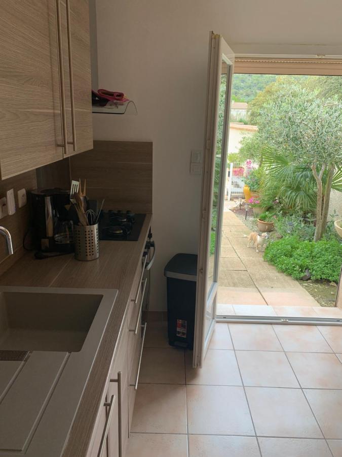 La maison de Beaumes Extérieur photo