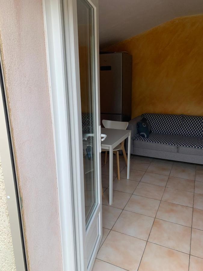 La maison de Beaumes Extérieur photo