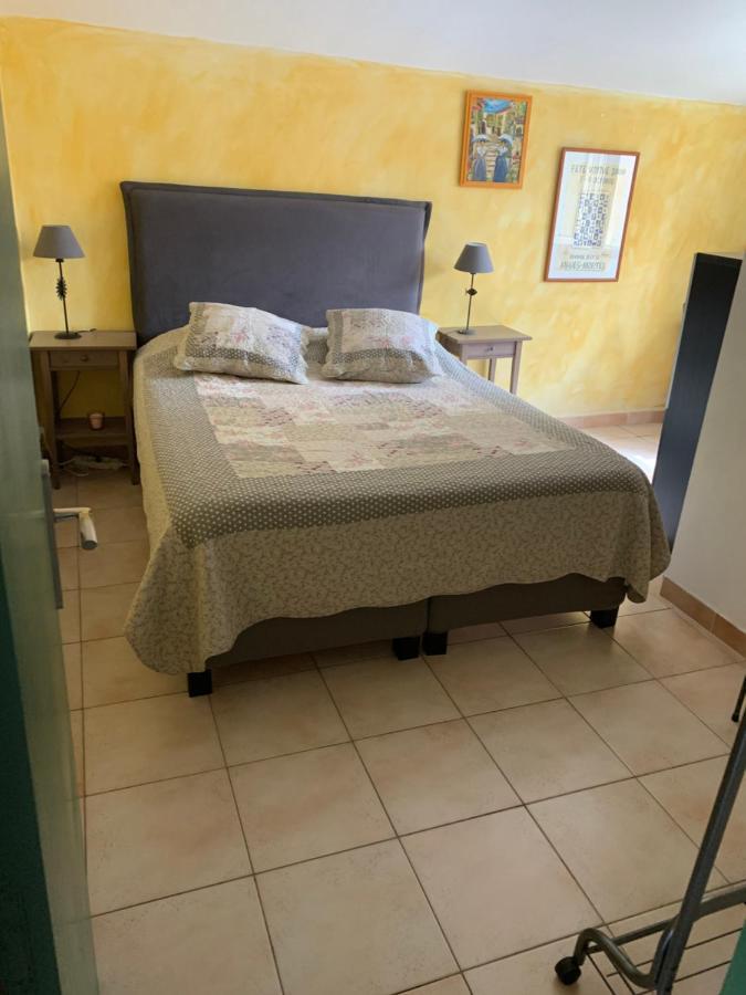 La maison de Beaumes Extérieur photo