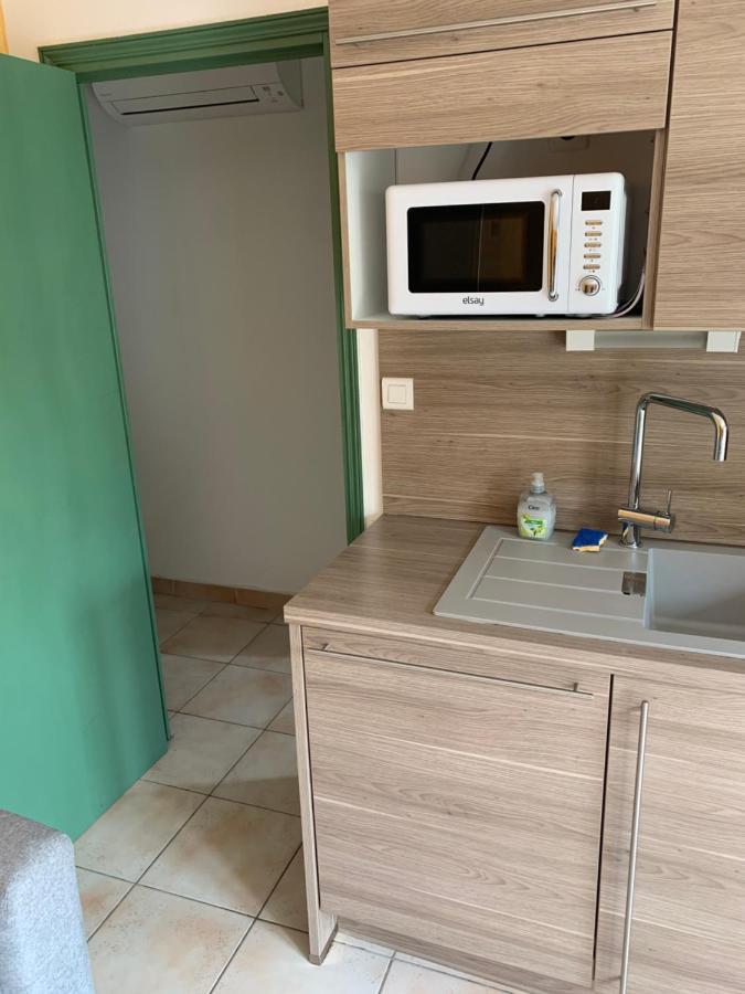 La maison de Beaumes Extérieur photo