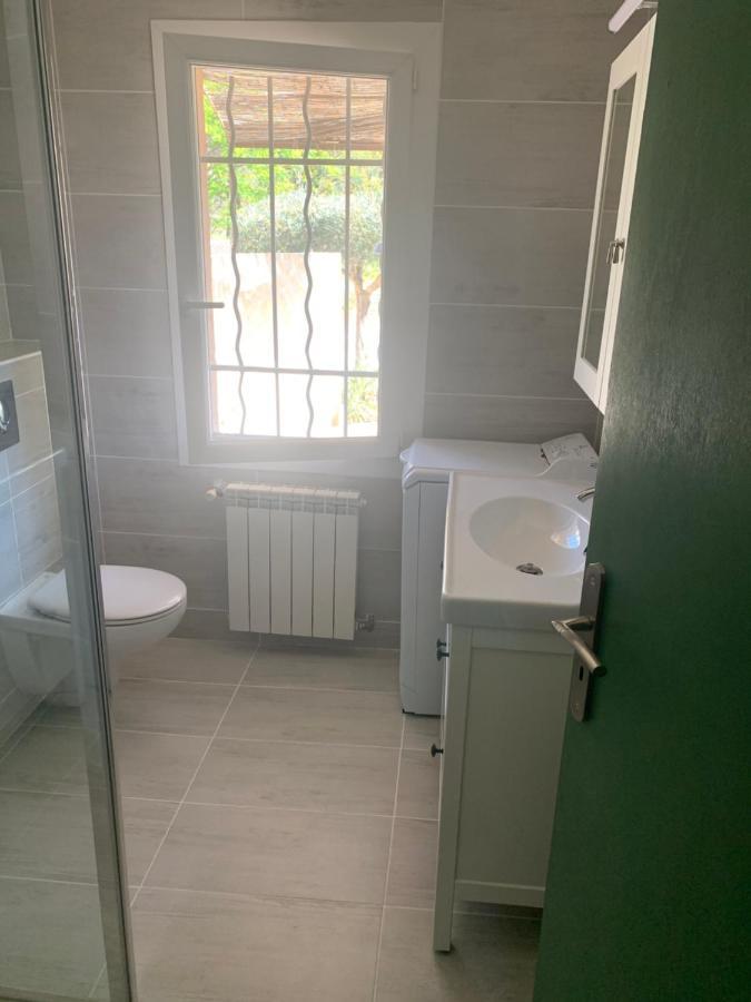 La maison de Beaumes Extérieur photo