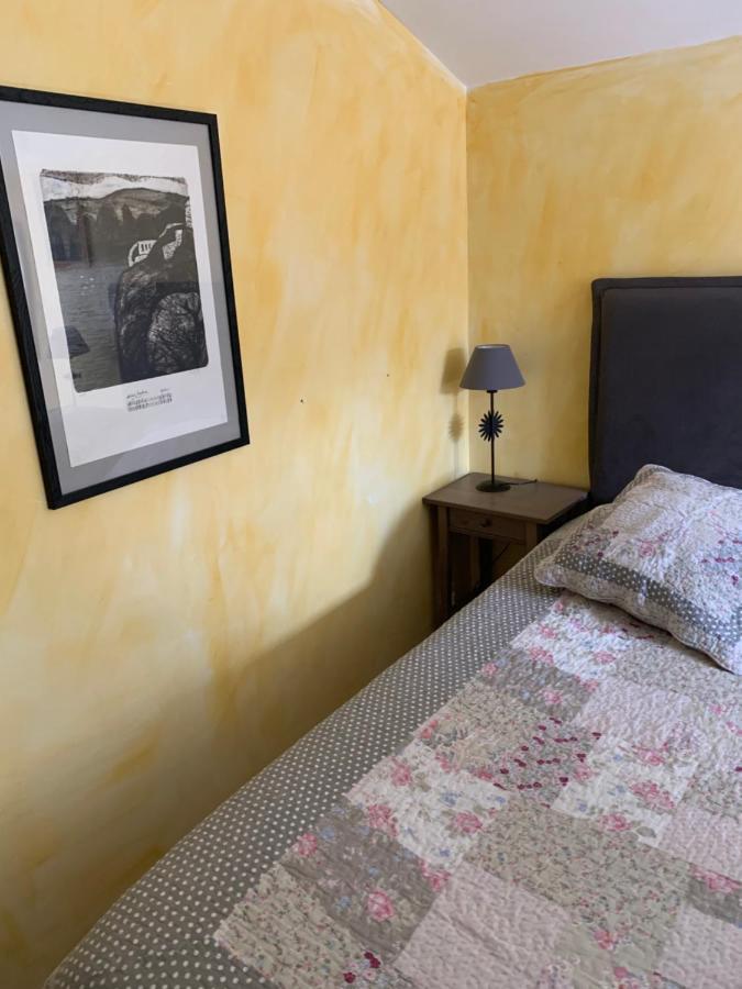 La maison de Beaumes Extérieur photo