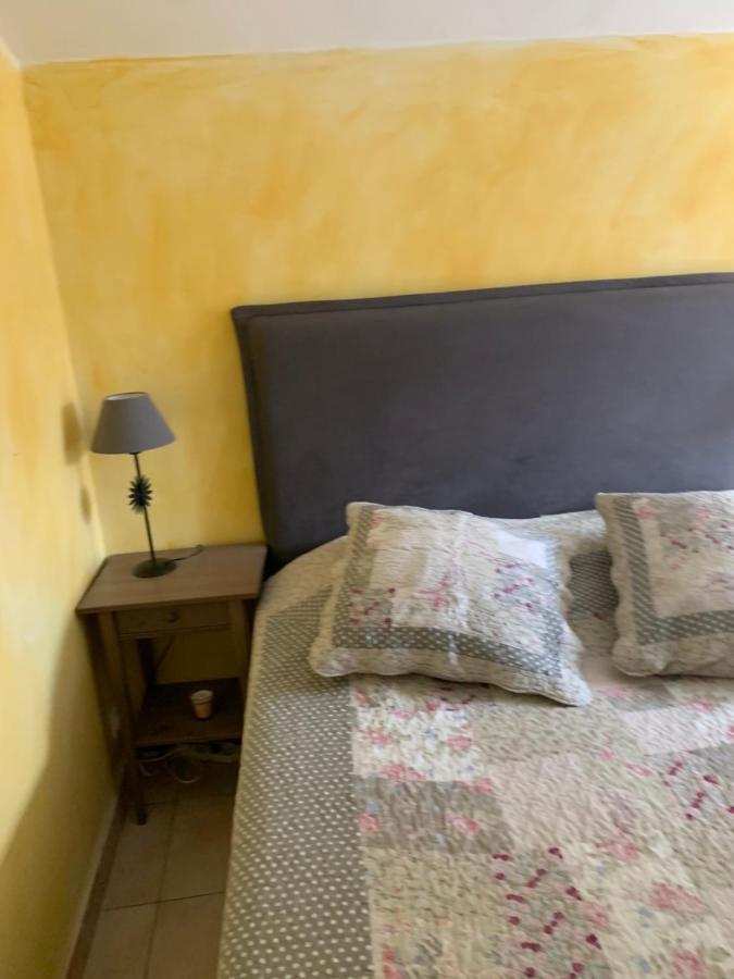 La maison de Beaumes Extérieur photo