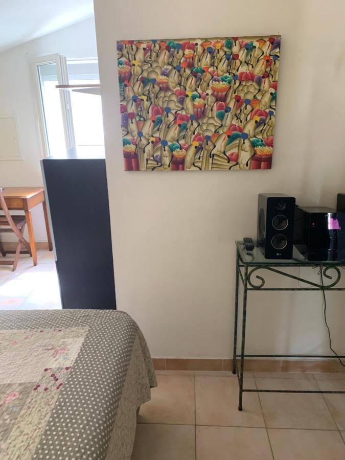 La maison de Beaumes Extérieur photo