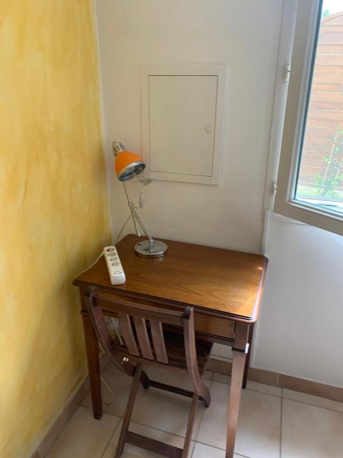 La maison de Beaumes Extérieur photo