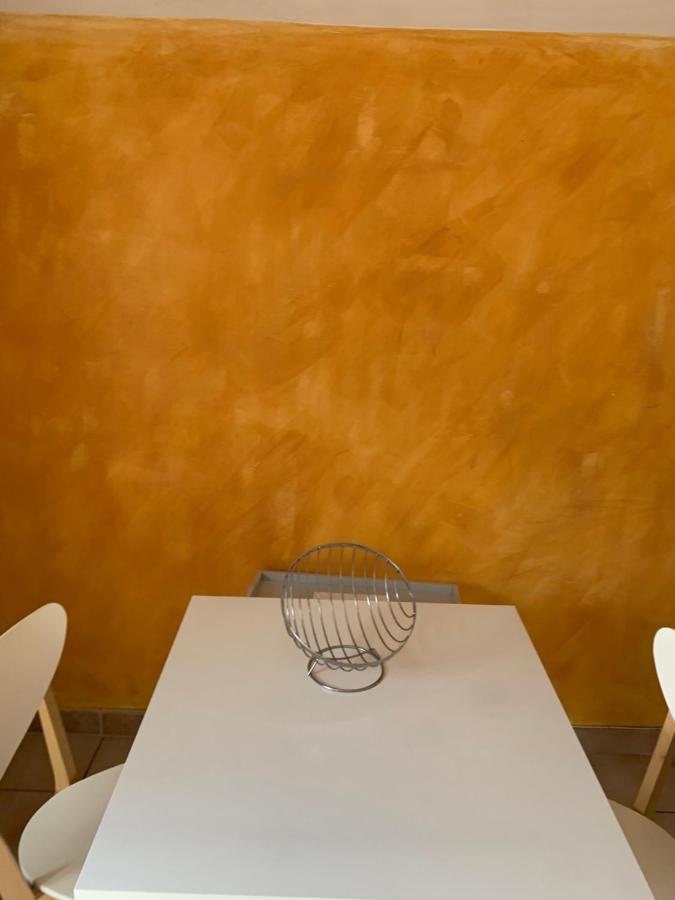 La maison de Beaumes Extérieur photo