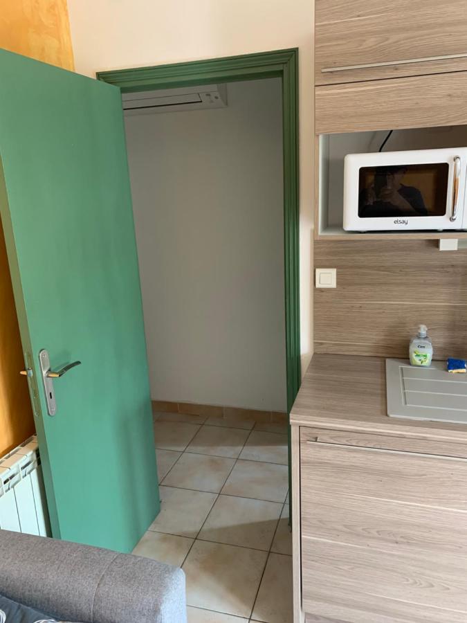 La maison de Beaumes Extérieur photo