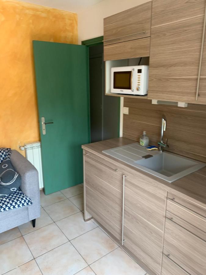La maison de Beaumes Extérieur photo