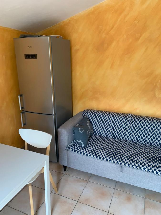 La maison de Beaumes Extérieur photo