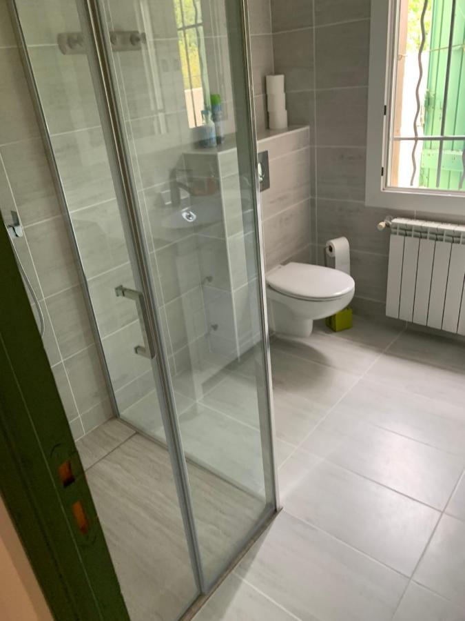 La maison de Beaumes Extérieur photo