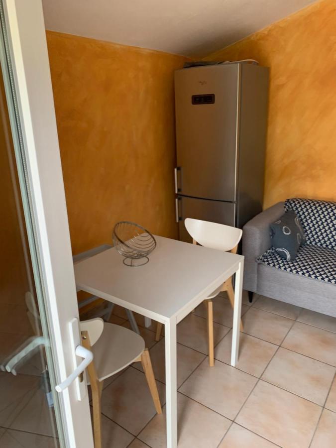 La maison de Beaumes Extérieur photo