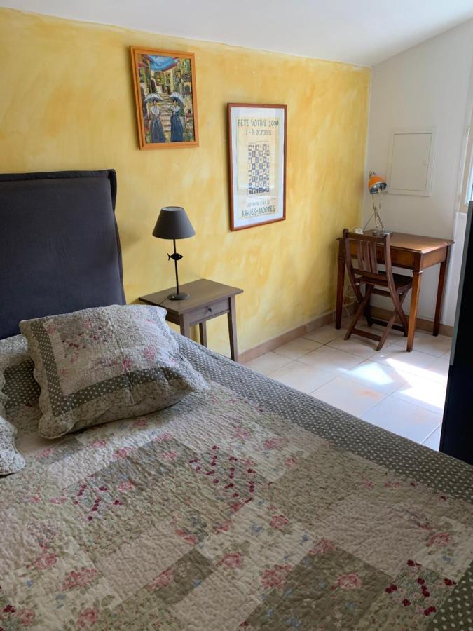 La maison de Beaumes Extérieur photo