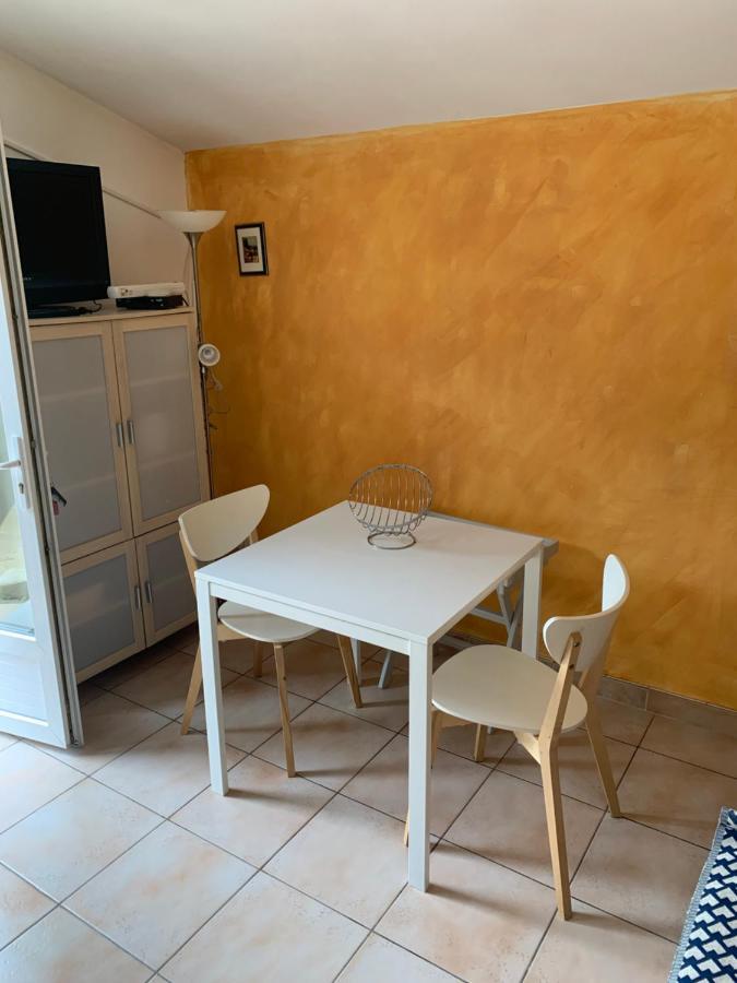 La maison de Beaumes Extérieur photo