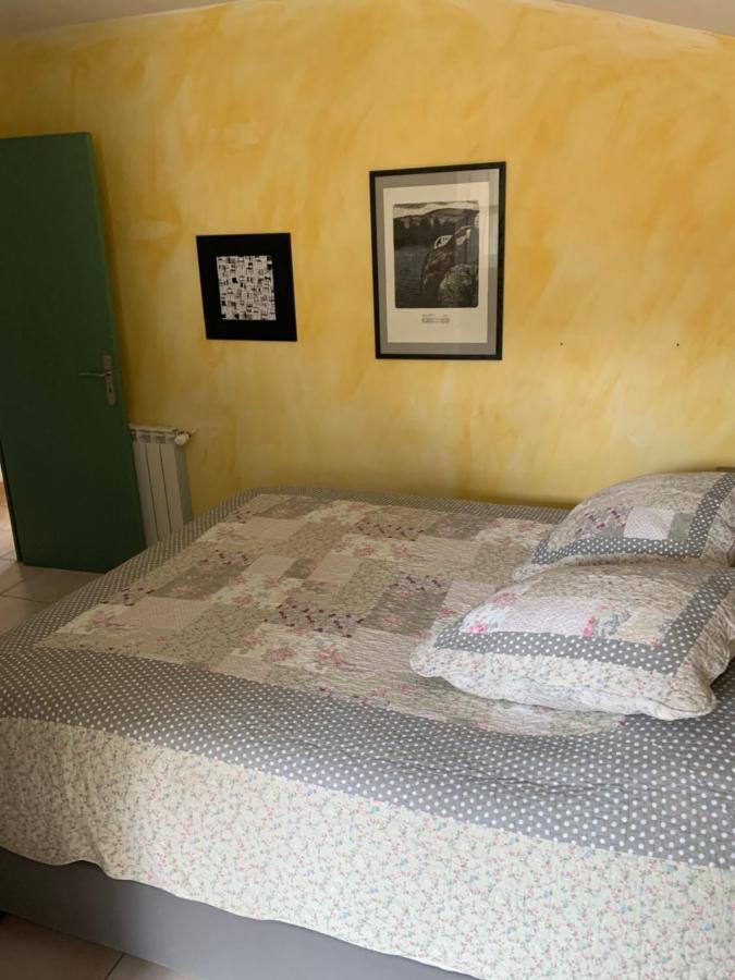 La maison de Beaumes Extérieur photo
