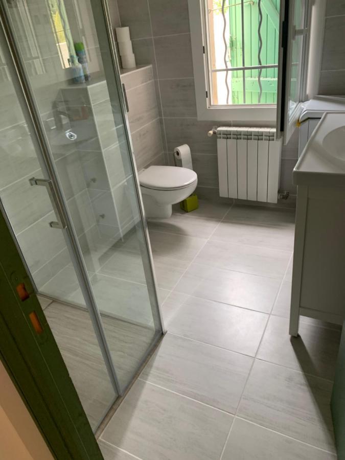 La maison de Beaumes Extérieur photo