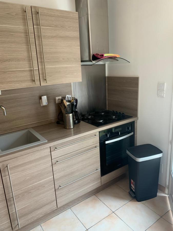 La maison de Beaumes Extérieur photo
