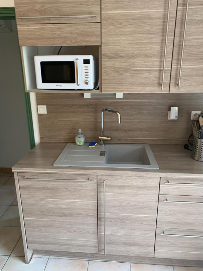 La maison de Beaumes Extérieur photo