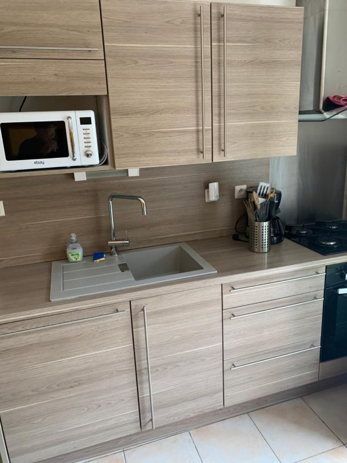 La maison de Beaumes Extérieur photo