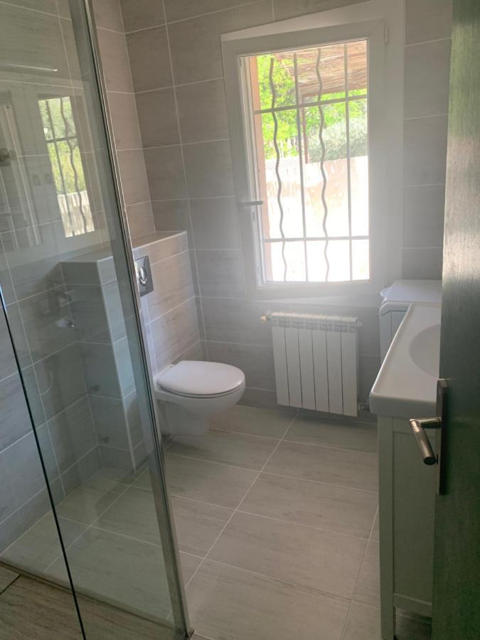 La maison de Beaumes Extérieur photo