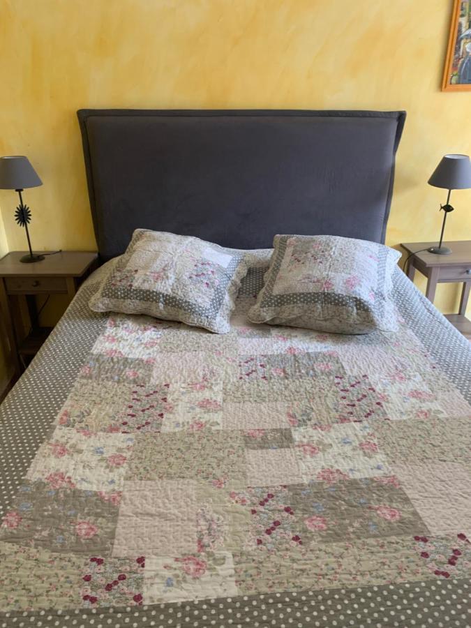 La maison de Beaumes Extérieur photo