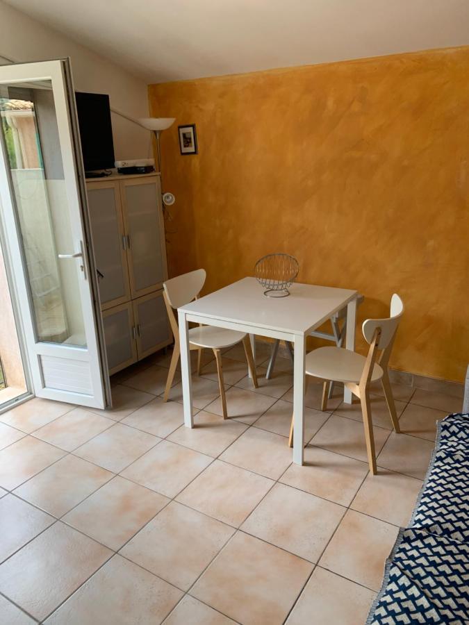 La maison de Beaumes Extérieur photo