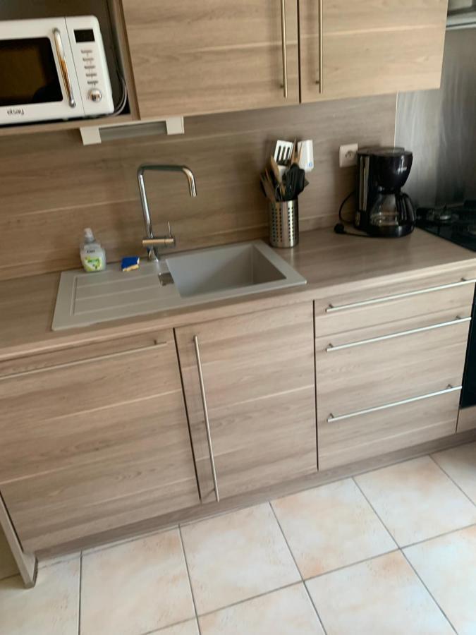 La maison de Beaumes Extérieur photo