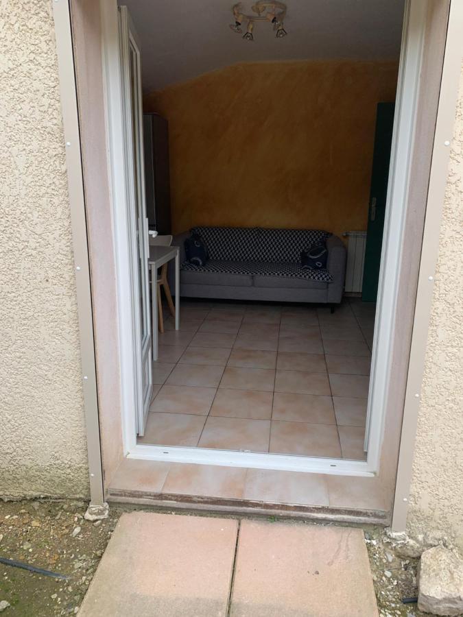 La maison de Beaumes Extérieur photo