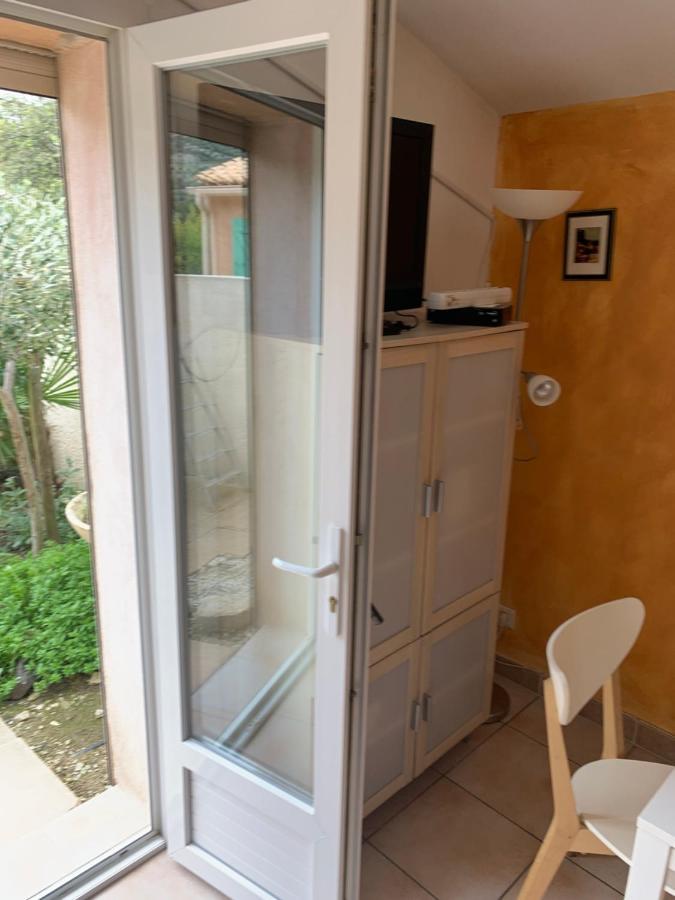 La maison de Beaumes Extérieur photo