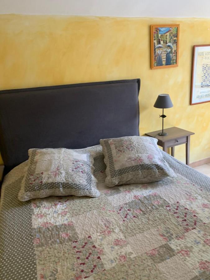 La maison de Beaumes Extérieur photo