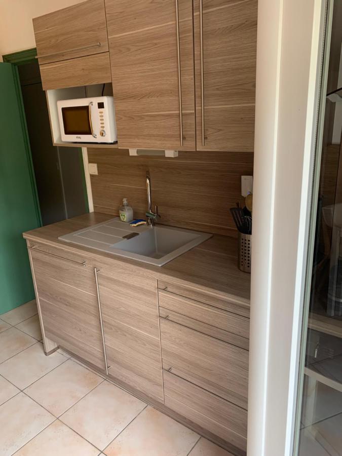 La maison de Beaumes Extérieur photo