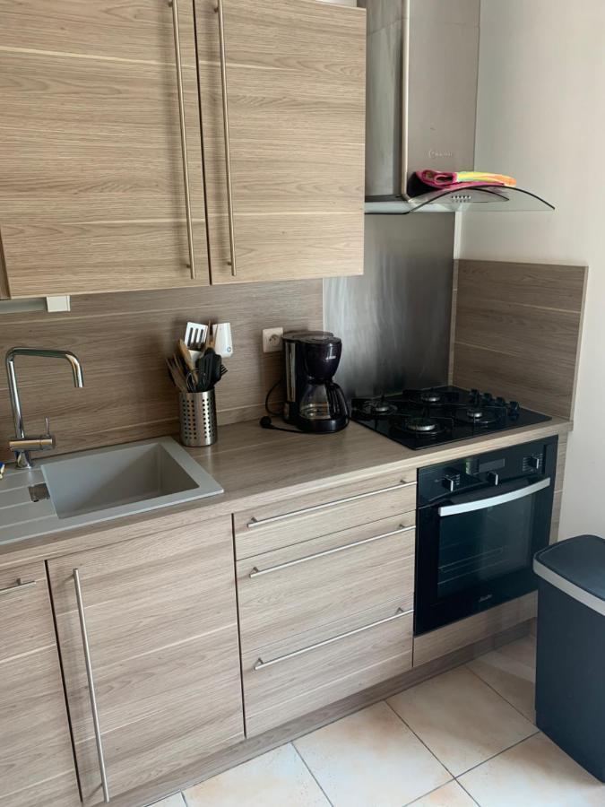 La maison de Beaumes Extérieur photo