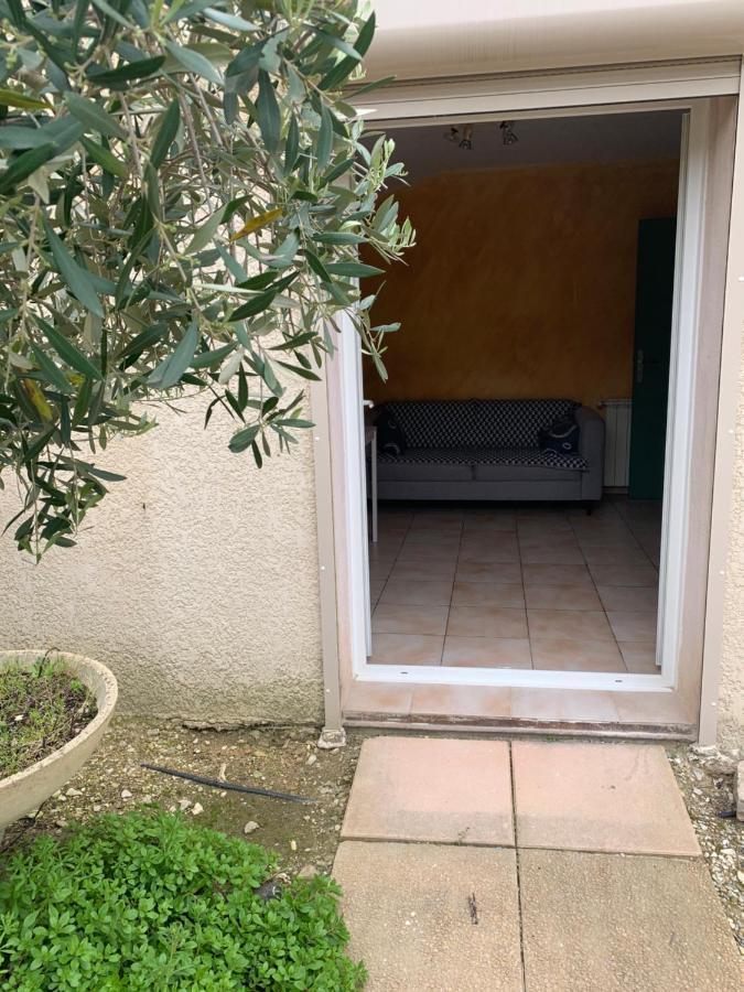 La maison de Beaumes Extérieur photo